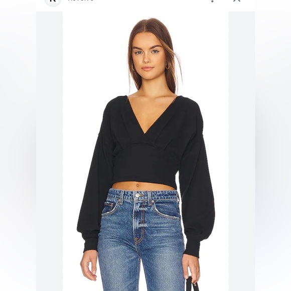 We The Free All Nighter Tee - Picture 2 of 13